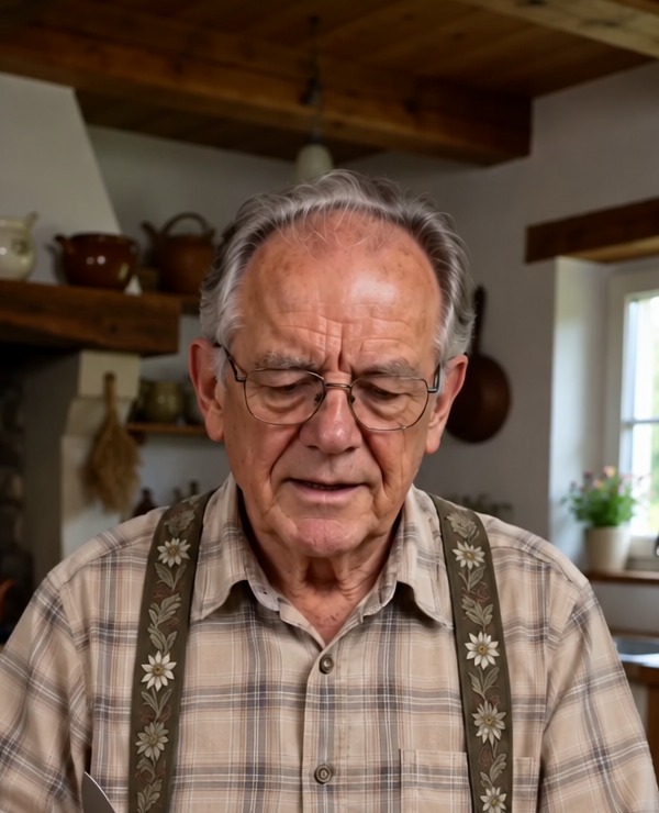 Opa Klaus